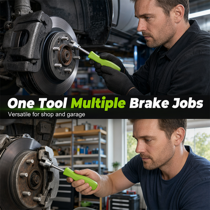 Universal Automotive Drum Brake Spring Tool