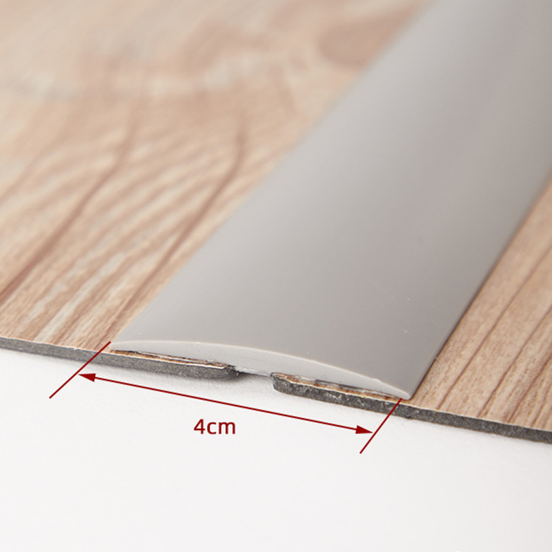 Self-Adhesive Flexible Floor Transition Strip