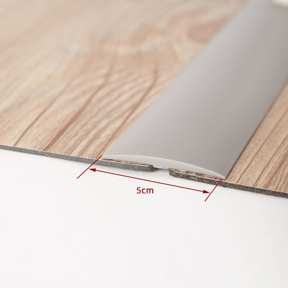 Self-Adhesive Flexible Floor Transition Strip