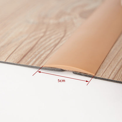 Self-Adhesive Flexible Floor Transition Strip