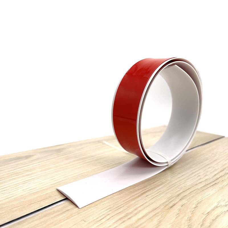 Self-Adhesive Flexible Floor Transition Strip
