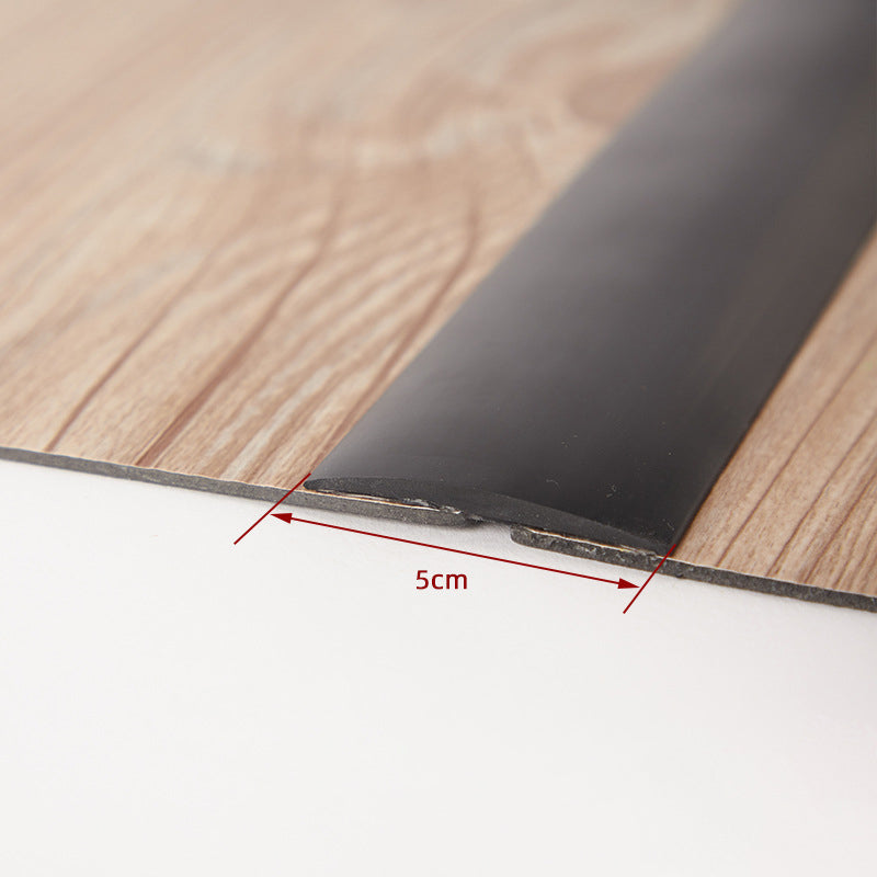 Self-Adhesive Flexible Floor Transition Strip