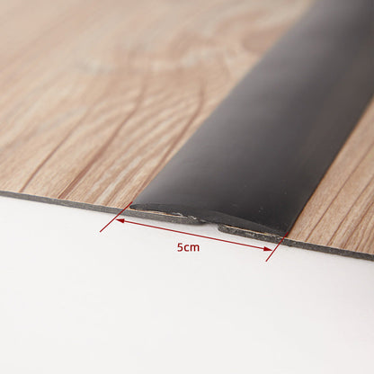 Self-Adhesive Flexible Floor Transition Strip