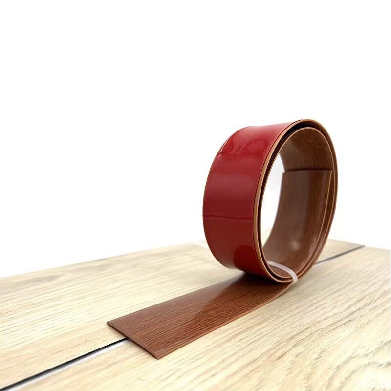 Self-Adhesive Flexible Floor Transition Strip