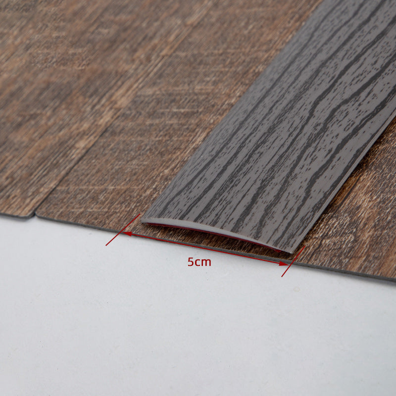 Self-Adhesive Flexible Floor Transition Strip