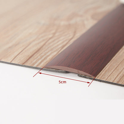 Self-Adhesive Flexible Floor Transition Strip