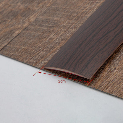Self-Adhesive Flexible Floor Transition Strip