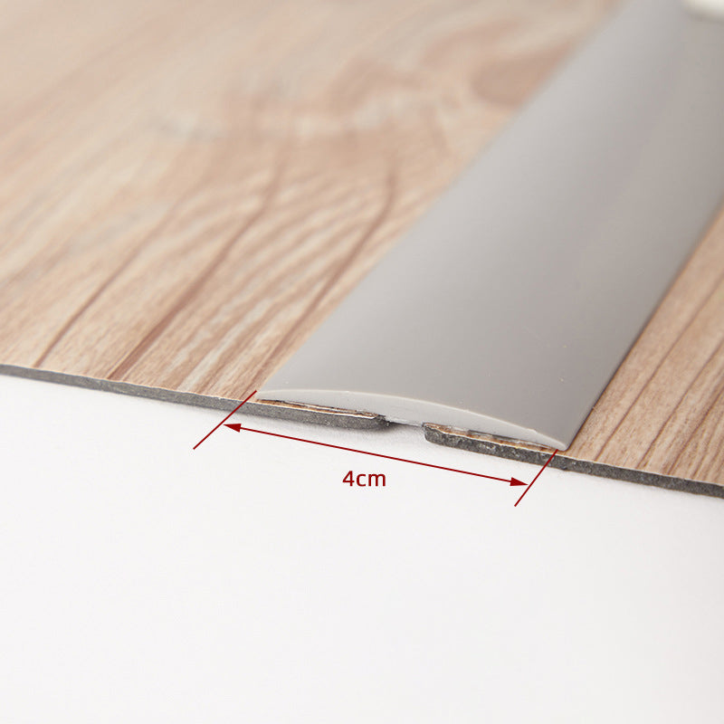 Self-Adhesive Flexible Floor Transition Strip