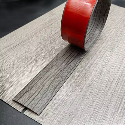 Self-Adhesive Flexible Floor Transition Strip