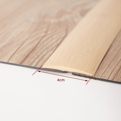 Self-Adhesive Flexible Floor Transition Strip