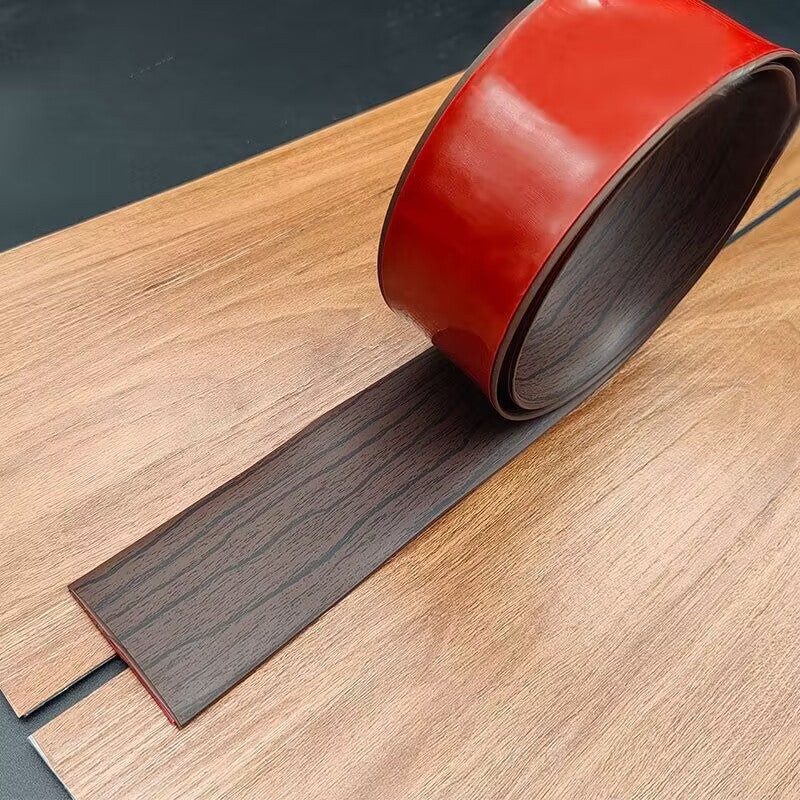 Self-Adhesive Flexible Floor Transition Strip