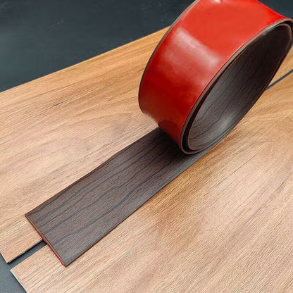 Self-Adhesive Flexible Floor Transition Strip