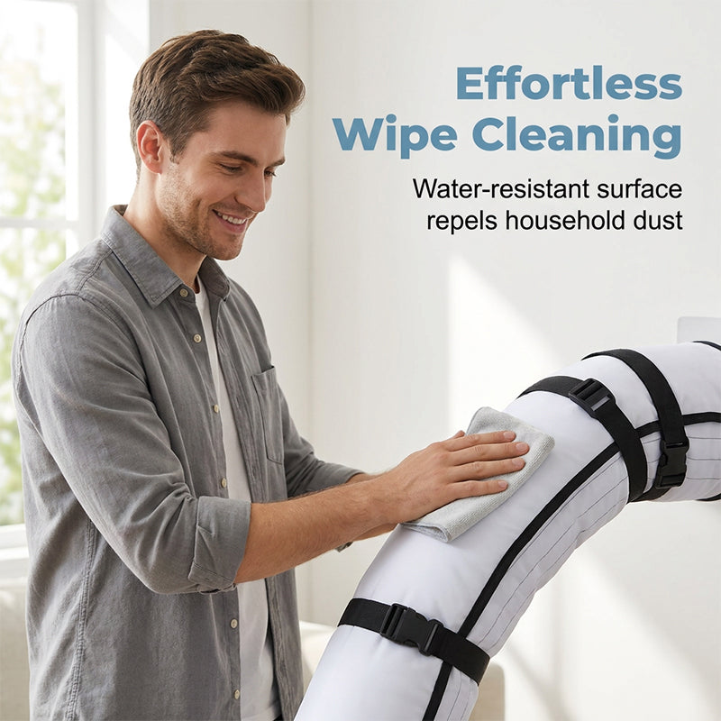 Portable Air Conditioner Hose Cover