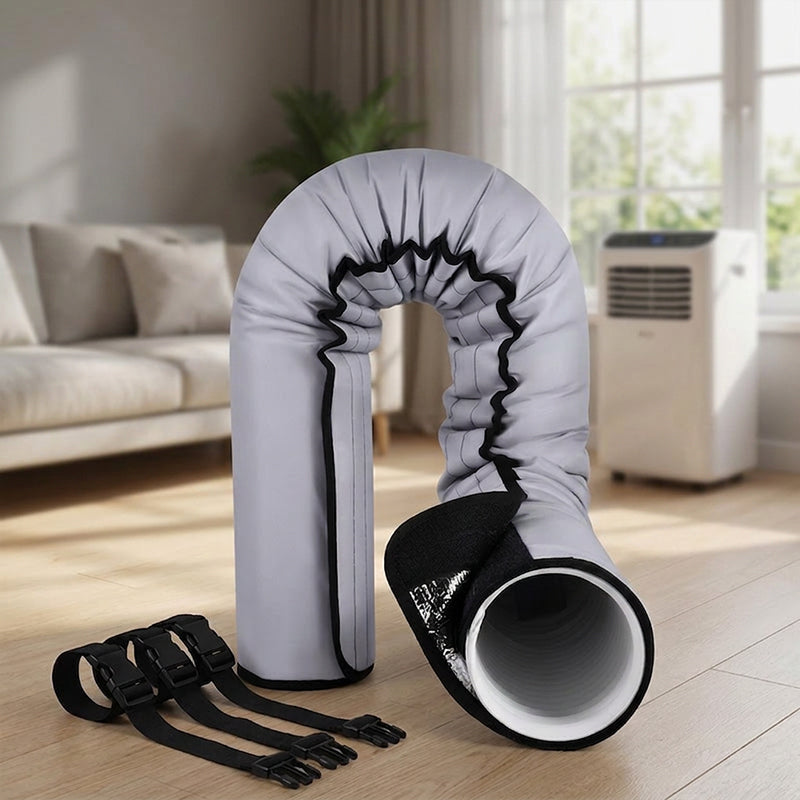Portable Air Conditioner Hose Cover