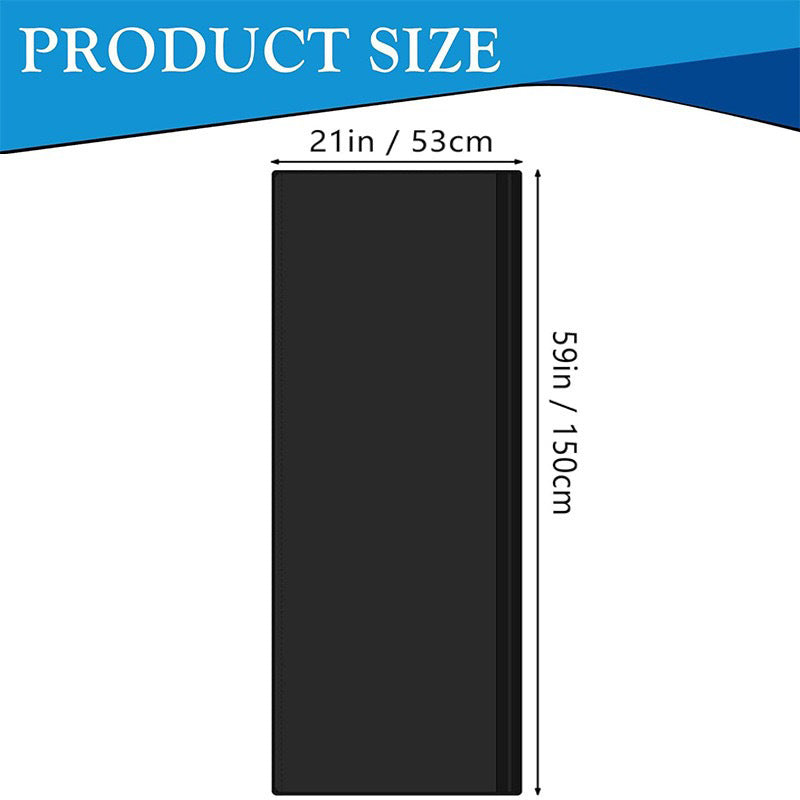 Portable Air Conditioner Hose Cover