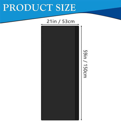 Portable Air Conditioner Hose Cover