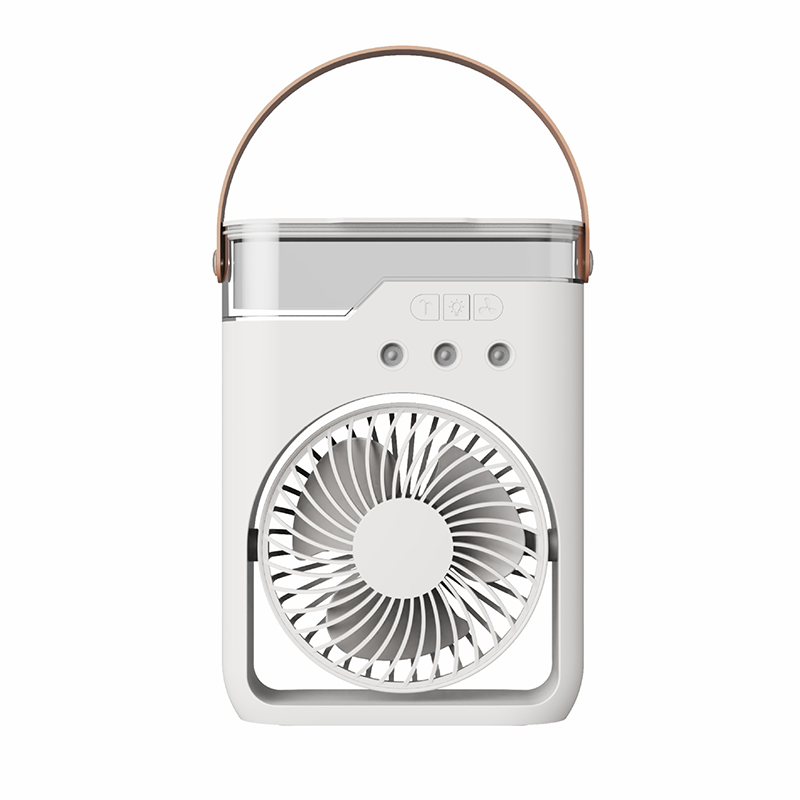 Multi-Functional Portable Air Conditioner