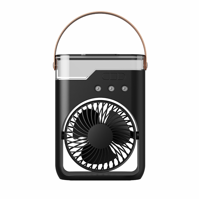Multi-Functional Portable Air Conditioner
