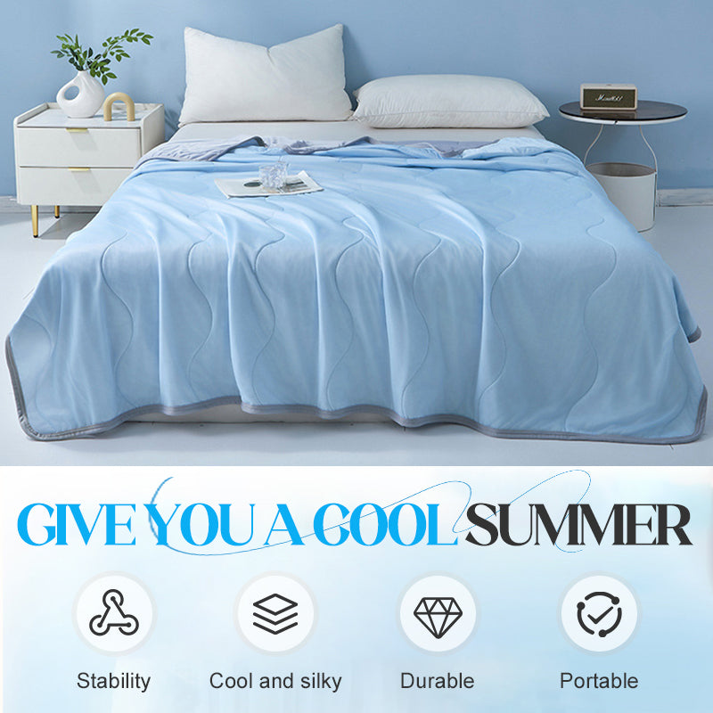 Comfortable Cooling Blanket