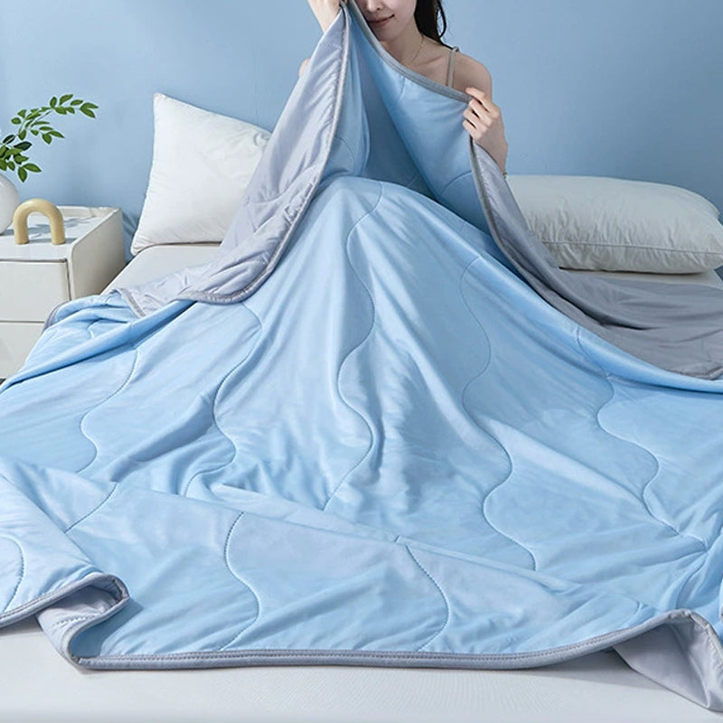 Comfortable Cooling Blanket