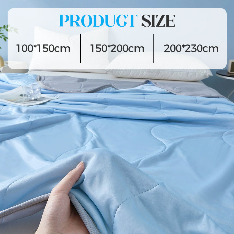 Comfortable Cooling Blanket
