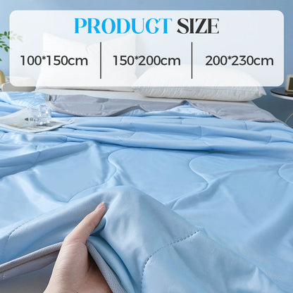 Comfortable Cooling Blanket