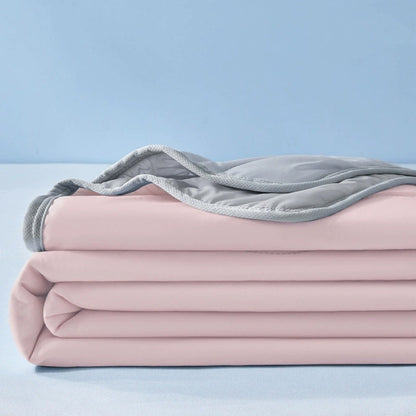 Comfortable Cooling Blanket