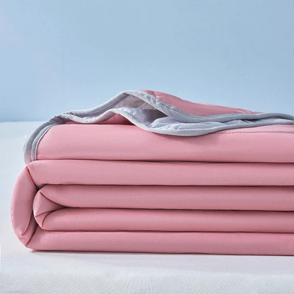 Comfortable Cooling Blanket
