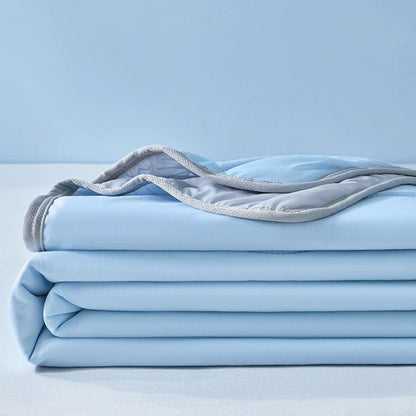 Comfortable Cooling Blanket