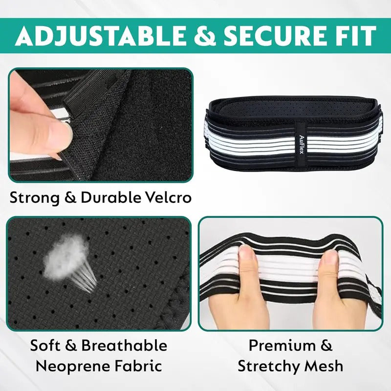 ⏰SI Joint Belt for Sciatica Pain Relief