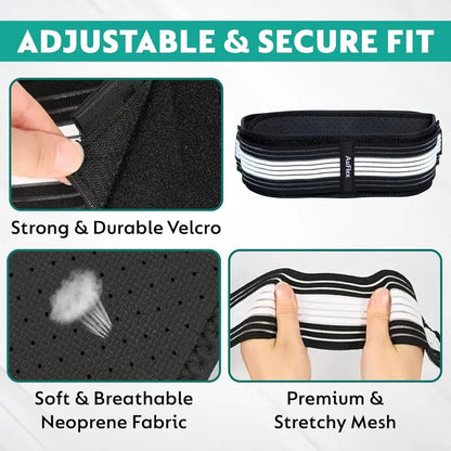 ⏰SI Joint Belt for Sciatica Pain Relief