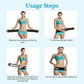 📢📢60% OFF !! ⏰SI Joint Belt for Sciatica Pain Relief