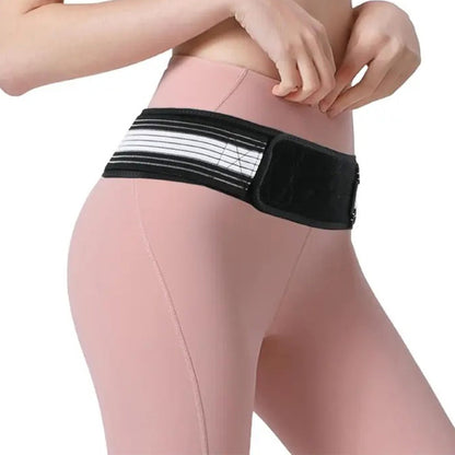 ⏰SI Joint Belt for Sciatica Pain Relief