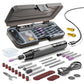 Portable Electric Polishing & Grinding Kit