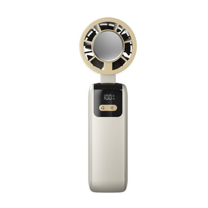 Portable Handheld Cooling Fan