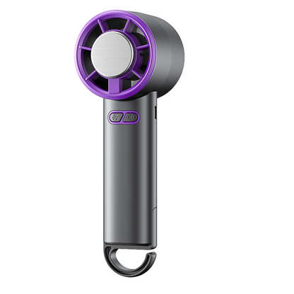 Portable Handheld Cooling Fan