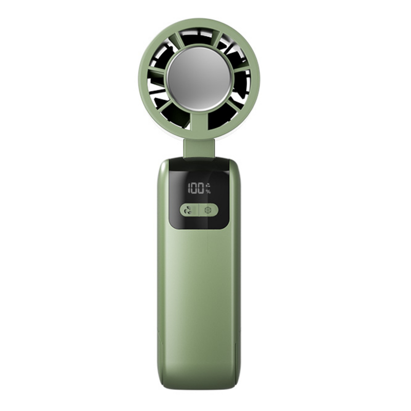 Portable Handheld Cooling Fan