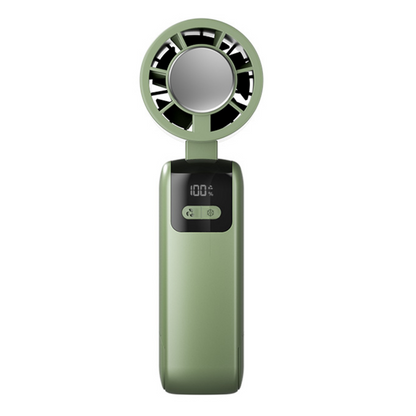 Portable Handheld Cooling Fan
