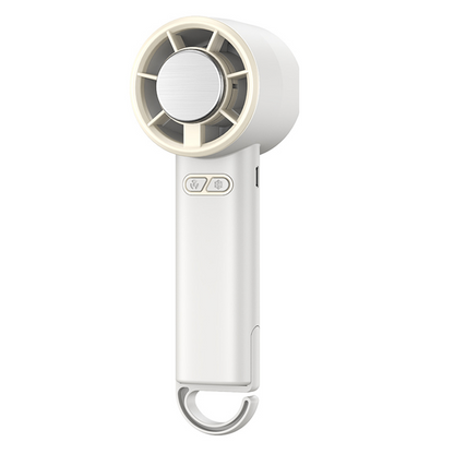 Portable Handheld Cooling Fan