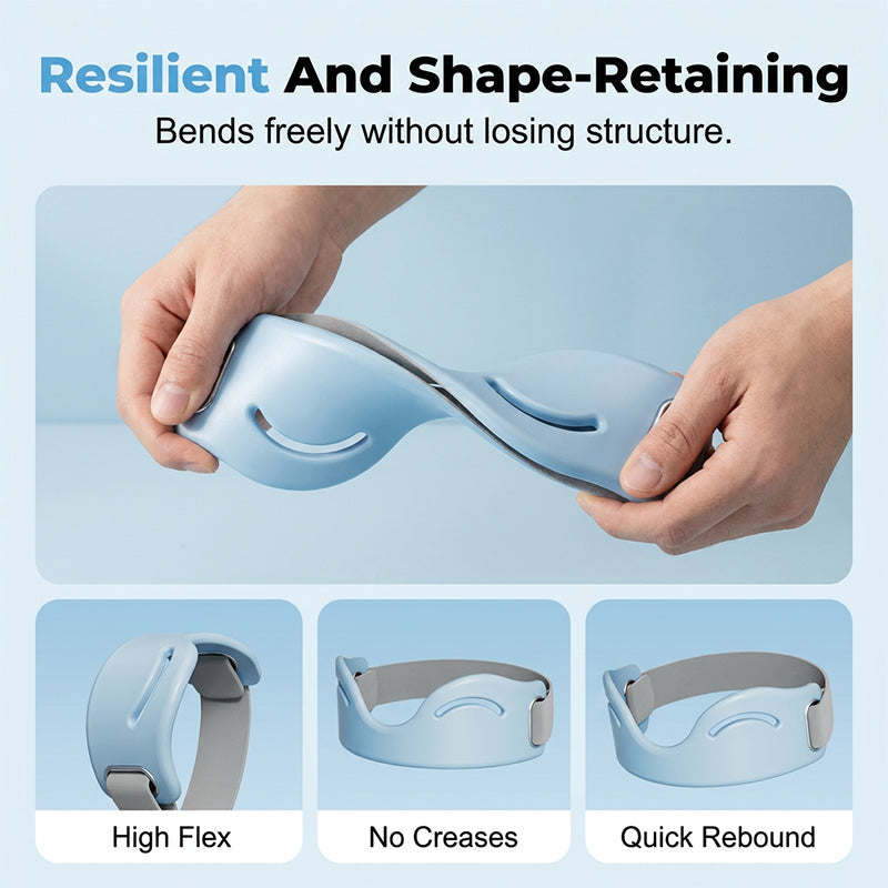 Breathable Shock-Absorbing Patella Brace