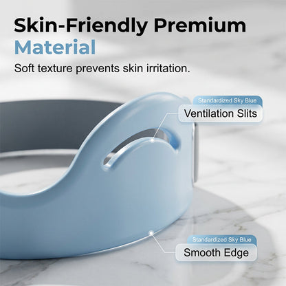 Breathable Shock-Absorbing Patella Brace