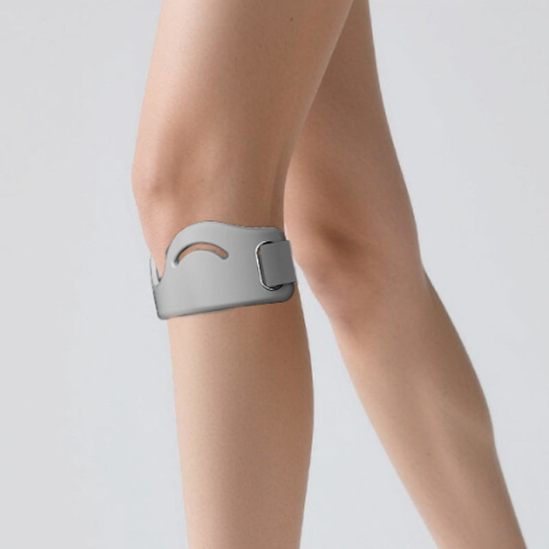 Breathable Shock-Absorbing Patella Brace