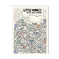 Creative Doodle Art Coloring Book