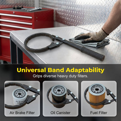 ⏰Heavy Duty Dryer Wrench