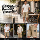 Men's Classic Cargo Stretch Shorts