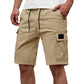 Men's Classic Cargo Stretch Shorts