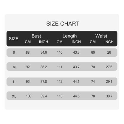 Women's Summer Sexy V-Neck Maxi Dress