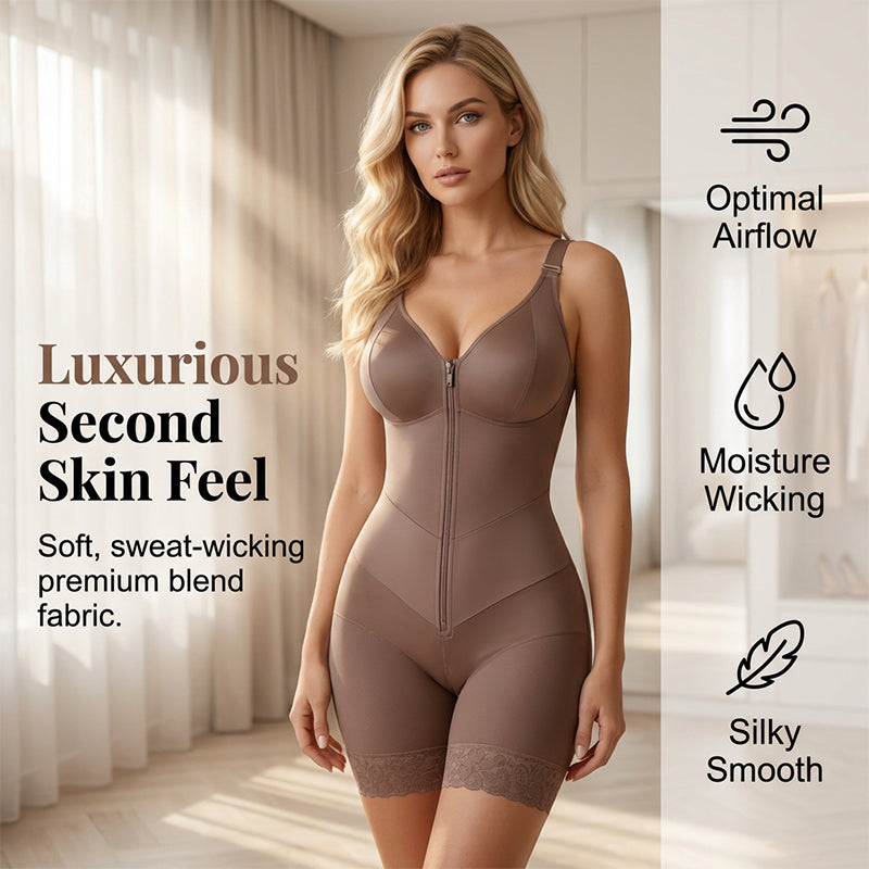 Tummy Control Butt Enhancer Shapewear