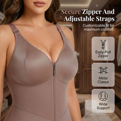 Tummy Control Butt Enhancer Shapewear