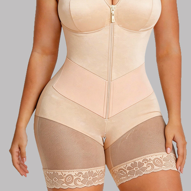 Tummy Control Butt Enhancer Shapewear